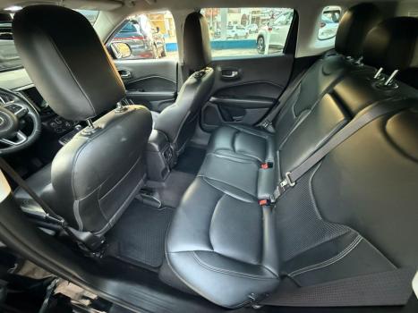 JEEP Compass 2.0 16V 4P FLEX SPORT AUTOMTICO, Foto 8