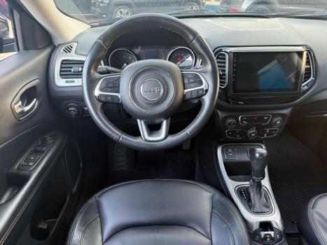 JEEP Compass 2.0 16V 4P FLEX SPORT AUTOMTICO, Foto 9