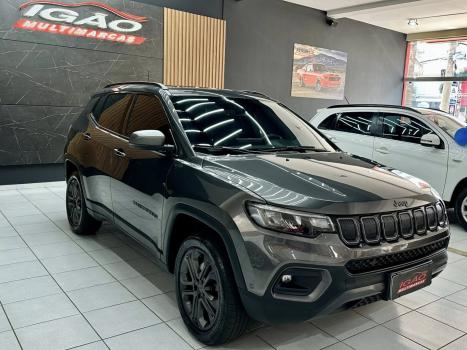 JEEP Compass 2.0 16V 4P 350 LONGITUDE 4X4 TURBO DIESEL AUTOMTICO, Foto 1