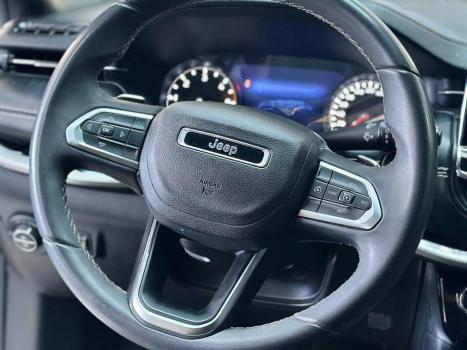 JEEP Compass 2.0 16V 4P 350 LONGITUDE 4X4 TURBO DIESEL AUTOMTICO, Foto 12