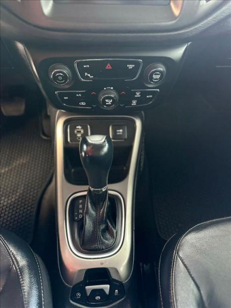 JEEP Compass 2.0 16V 4P LONGITUDE FLEX AUTOMTICO, Foto 6