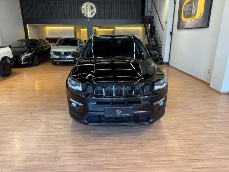 JEEP Compass 2.0 16V 4P LONGITUDE FLEX AUTOMTICO, Foto 7