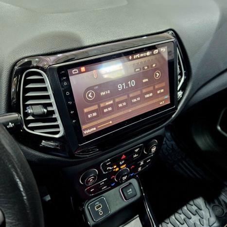 JEEP Compass 2.0 16V 4P LIMITED FLEX AUTOMTICO, Foto 7