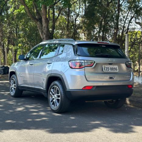 JEEP Compass 2.0 16V 4P FLEX SPORT AUTOMTICO, Foto 3