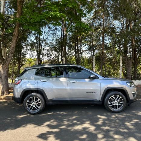 JEEP Compass 2.0 16V 4P FLEX SPORT AUTOMTICO, Foto 5