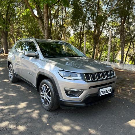 JEEP Compass 2.0 16V 4P FLEX SPORT AUTOMTICO, Foto 6