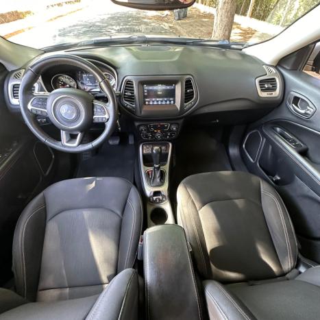 JEEP Compass 2.0 16V 4P FLEX SPORT AUTOMTICO, Foto 7
