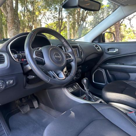 JEEP Compass 2.0 16V 4P FLEX SPORT AUTOMTICO, Foto 8