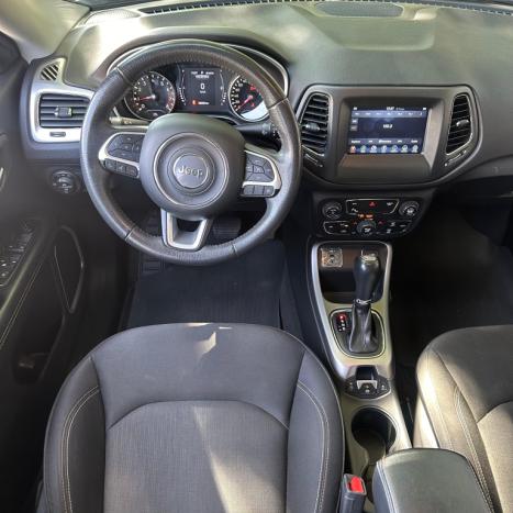 JEEP Compass 2.0 16V 4P FLEX SPORT AUTOMTICO, Foto 9