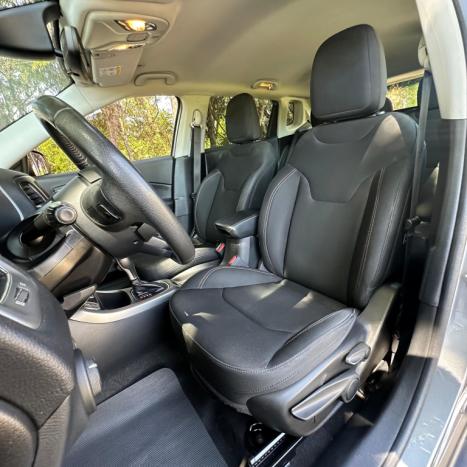 JEEP Compass 2.0 16V 4P FLEX SPORT AUTOMTICO, Foto 10