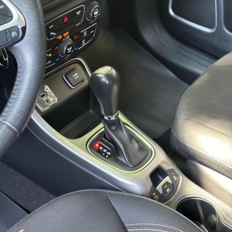 JEEP Compass 2.0 16V 4P FLEX SPORT AUTOMTICO, Foto 11