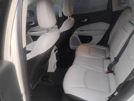 JEEP Compass 2.0 16V 4P LIMITED FLEX AUTOMTICO, Foto 8