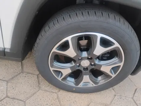 JEEP Compass 2.0 16V 4P LIMITED FLEX AUTOMTICO, Foto 10