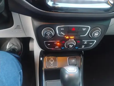 JEEP Compass 2.0 16V 4P LIMITED FLEX AUTOMTICO, Foto 11