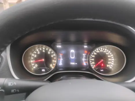 JEEP Compass 2.0 16V 4P LIMITED FLEX AUTOMTICO, Foto 17