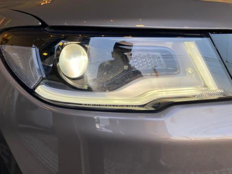 JEEP Compass 2.0 16V 4P LONGITUDE FLEX AUTOMTICO, Foto 13