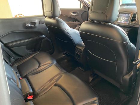 JEEP Compass 2.0 16V 4P LONGITUDE FLEX AUTOMTICO, Foto 14