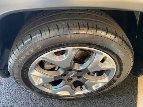 JEEP Compass 2.0 16V 4P LONGITUDE FLEX AUTOMTICO, Foto 19