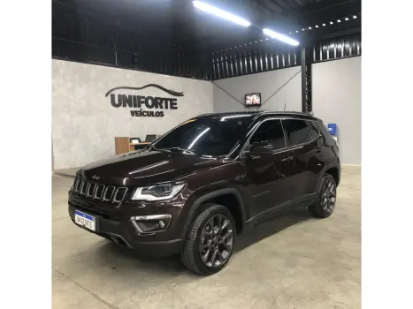 JEEP Compass , Foto 1