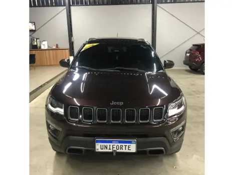 JEEP Compass , Foto 2