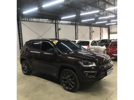 JEEP Compass , Foto 3