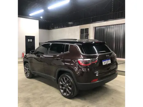JEEP Compass , Foto 4