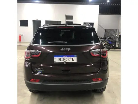 JEEP Compass , Foto 5