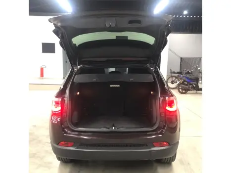 JEEP Compass , Foto 10