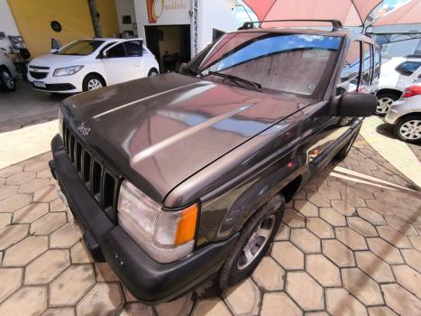 JEEP Grand Cherokee 3.6 V6 24V 4P 4X4 LAREDO AUTOMTICO, Foto 2