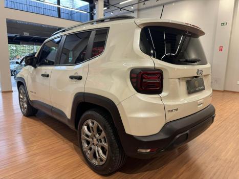 JEEP Renegade 1.3 16V 4P FLEX T270 SPORT TURBO AUTOMTICO, Foto 2