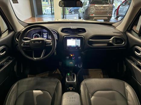 JEEP Renegade 1.3 16V 4P FLEX T270 SPORT TURBO AUTOMTICO, Foto 8