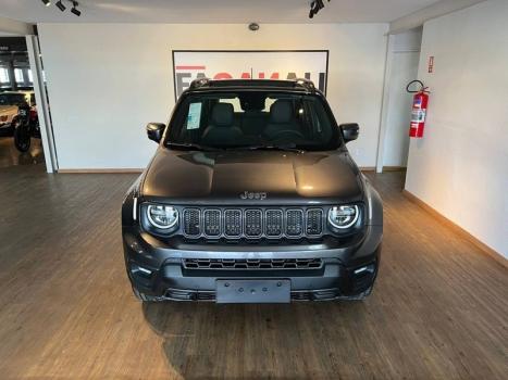 JEEP Renegade 1.3 16V 4P FLEX T270 S 4X4 TURBO AUTOMTICO, Foto 1