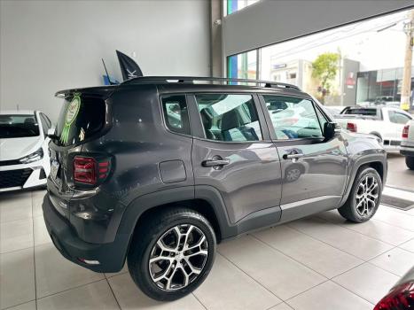 JEEP Renegade 1.3 16V 4P FLEX T270 LONGITUDE TURBO AUTOMTICO, Foto 7