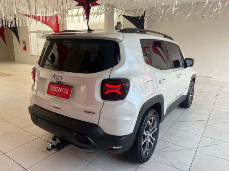 JEEP Renegade 1.3 16V 4P FLEX T270 LONGITUDE TURBO AUTOMTICO, Foto 6