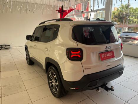 JEEP Renegade 1.3 16V 4P FLEX T270 LONGITUDE TURBO AUTOMTICO, Foto 7