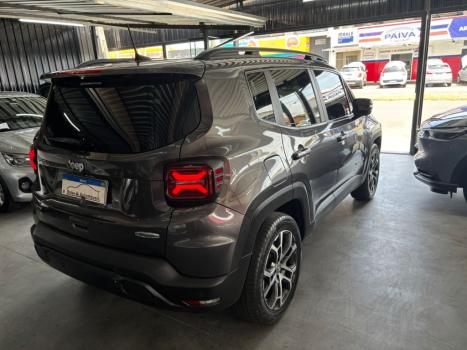 JEEP Renegade 1.3 16V 4P FLEX T270 LONGITUDE TURBO AUTOMTICO, Foto 6