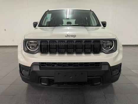 JEEP Renegade 1.3 16V 4P FLEX T270 TURBO AUTOMTICO, Foto 2