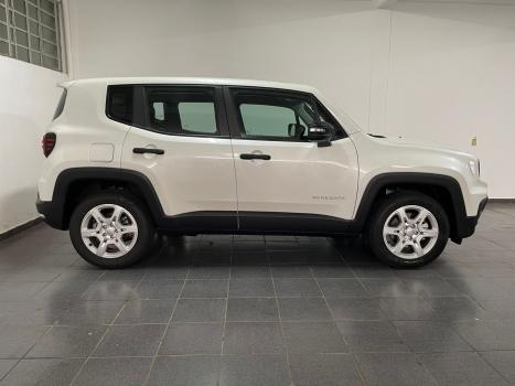 JEEP Renegade 1.3 16V 4P FLEX T270 TURBO AUTOMTICO, Foto 4