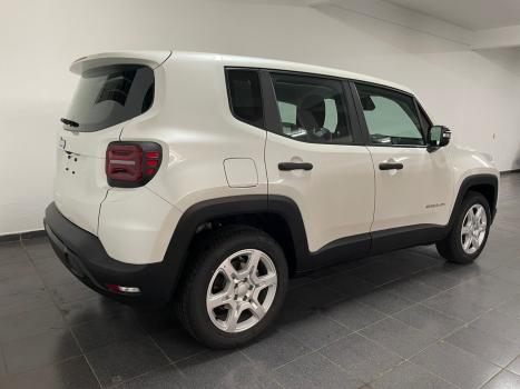 JEEP Renegade 1.3 16V 4P FLEX T270 TURBO AUTOMTICO, Foto 5