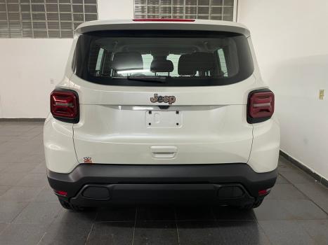 JEEP Renegade 1.3 16V 4P FLEX T270 TURBO AUTOMTICO, Foto 6