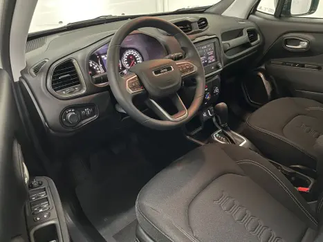 JEEP Renegade 1.3 16V 4P FLEX T270 TURBO AUTOMTICO, Foto 9