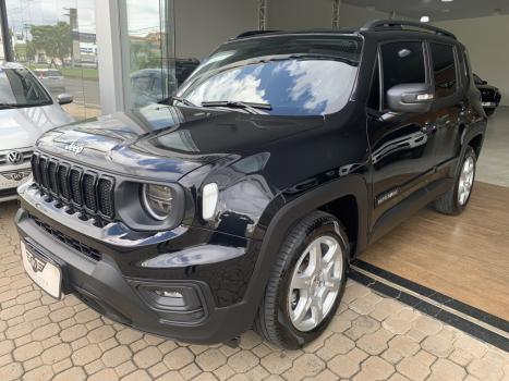 JEEP Renegade 1.3 16V 4P FLEX T270 SPORT TURBO AUTOMTICO, Foto 5