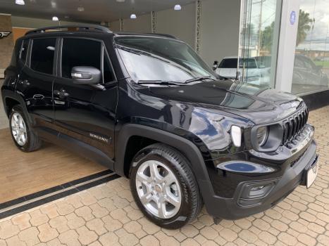 JEEP Renegade 1.3 16V 4P FLEX T270 SPORT TURBO AUTOMTICO, Foto 6