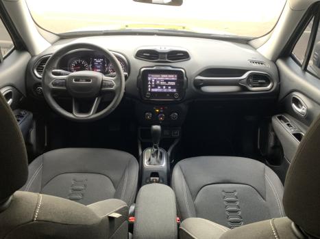 JEEP Renegade 1.3 16V 4P FLEX T270 SPORT TURBO AUTOMTICO, Foto 12