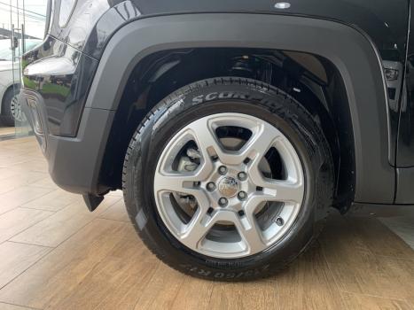 JEEP Renegade 1.3 16V 4P FLEX T270 SPORT TURBO AUTOMTICO, Foto 13