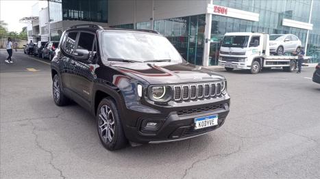 JEEP Renegade 1.3 16V 4P FLEX T270 LONGITUDE TURBO AUTOMTICO, Foto 1