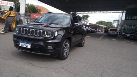 JEEP Renegade 1.3 16V 4P FLEX T270 LONGITUDE TURBO AUTOMTICO, Foto 2