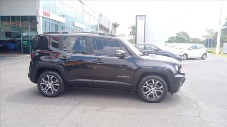 JEEP Renegade 1.3 16V 4P FLEX T270 LONGITUDE TURBO AUTOMTICO, Foto 5