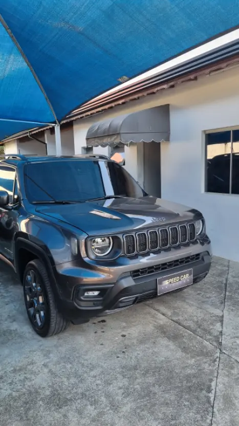 JEEP Renegade 1.3 16V 4P FLEX T270 S 4X4 TURBO AUTOMTICO, Foto 1