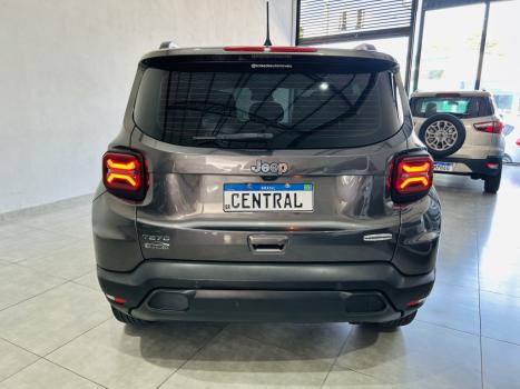 JEEP Renegade 1.3 16V 4P FLEX T270 LONGITUDE TURBO AUTOMTICO, Foto 11